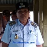 Drs Fahrurrozi Wakil Bupati Lebong