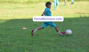 SSB Bermani Juru Kalang