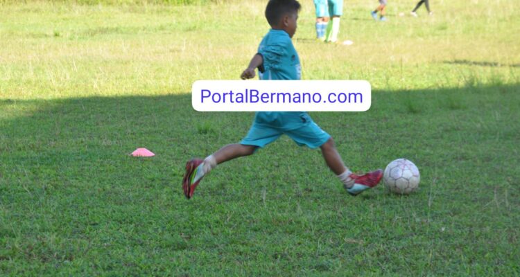 SSB Bermani Juru Kalang