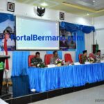 Bupati Lebong Kopli Ansori