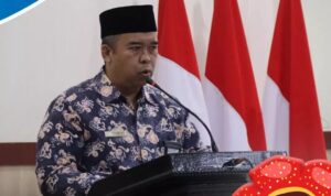 Herdi Puryanto Kepala Perwakilan Ombudsman RI Bengkulu