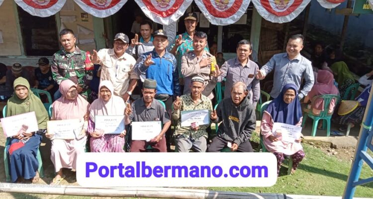 BLT DD talang donok
