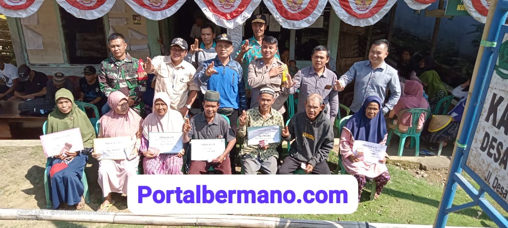 BLT DD talang donok