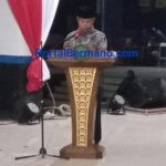 Bupati Lebong Kopli Ansori