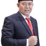 Kadis Dikbud Provinsi Bengkulu Saidirman