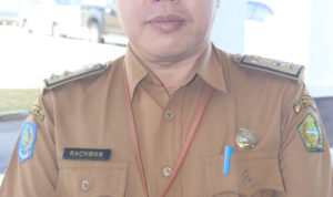 Rachman SKM.M.Si