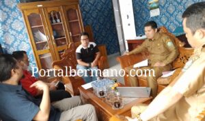 Media si PT MPM dengan Karyawan