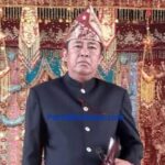 Nedy Aryanto Jalal Ketua BMA Lebong