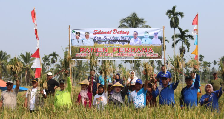 Perdana MT-2 Karang Dapo Bawah