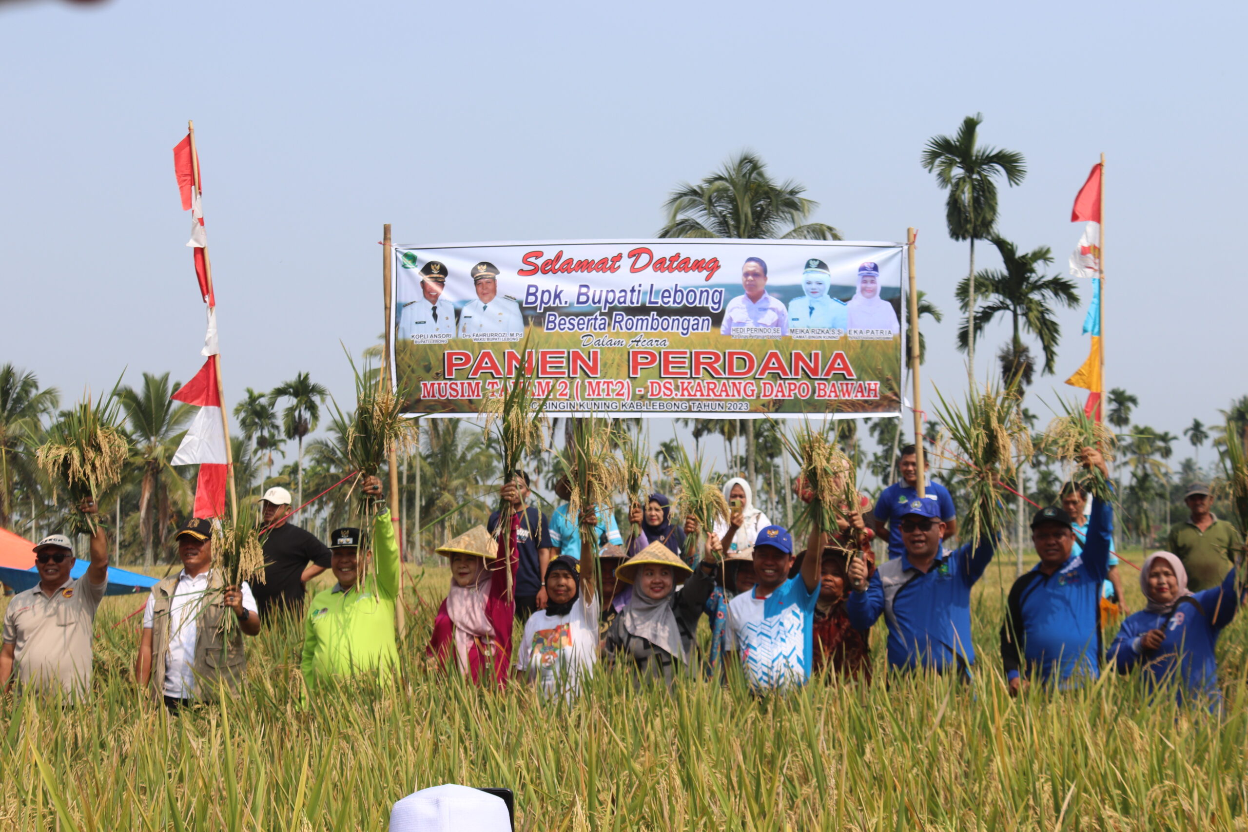 Perdana MT-2 Karang Dapo Bawah
