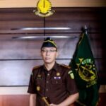 Kejari Lebong Arief Indra Kusuma Adhi SH.M.Hum