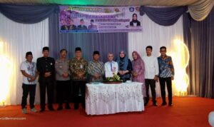 HUT Sanggar Renah Sekalawi