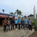 Pendampingan Datun Kejari Lebong Di Desa Bungin