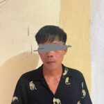 DP Pelaku KDRT aniaya Istri