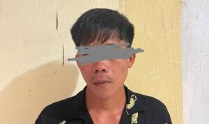 DP Pelaku KDRT aniaya Istri