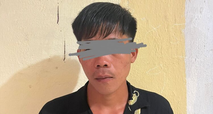 DP Pelaku KDRT aniaya Istri DP Pelaku KDRT aniaya Istri