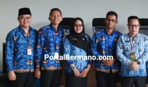 Managemen Rsud Lebong