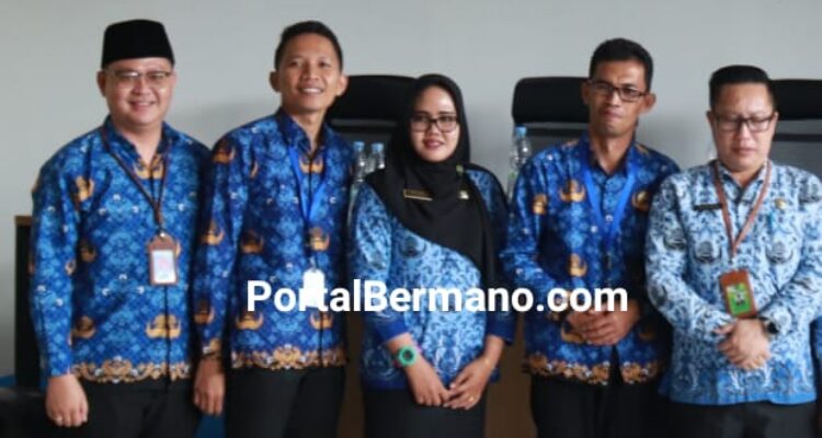 Managemen Rsud Lebong