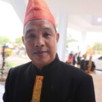 Saprul SE Kepala dinas Pemberdayaan masyarakat desa kabupaten Lebong