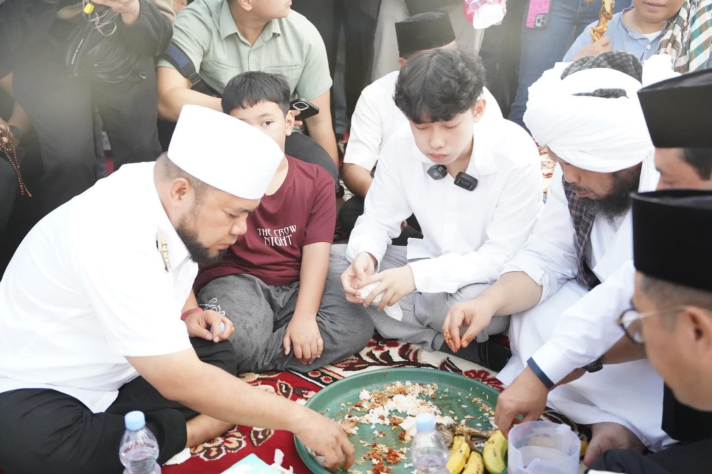 Fhoto :Doc Media Center Pemprop Bengkulu