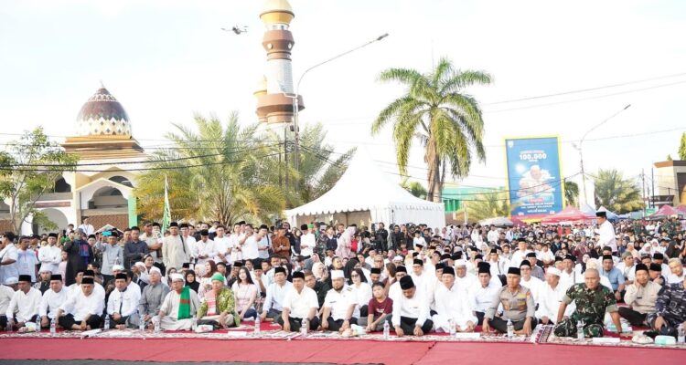 Fhoto :Doc Media Center Pemprop Bengkulu