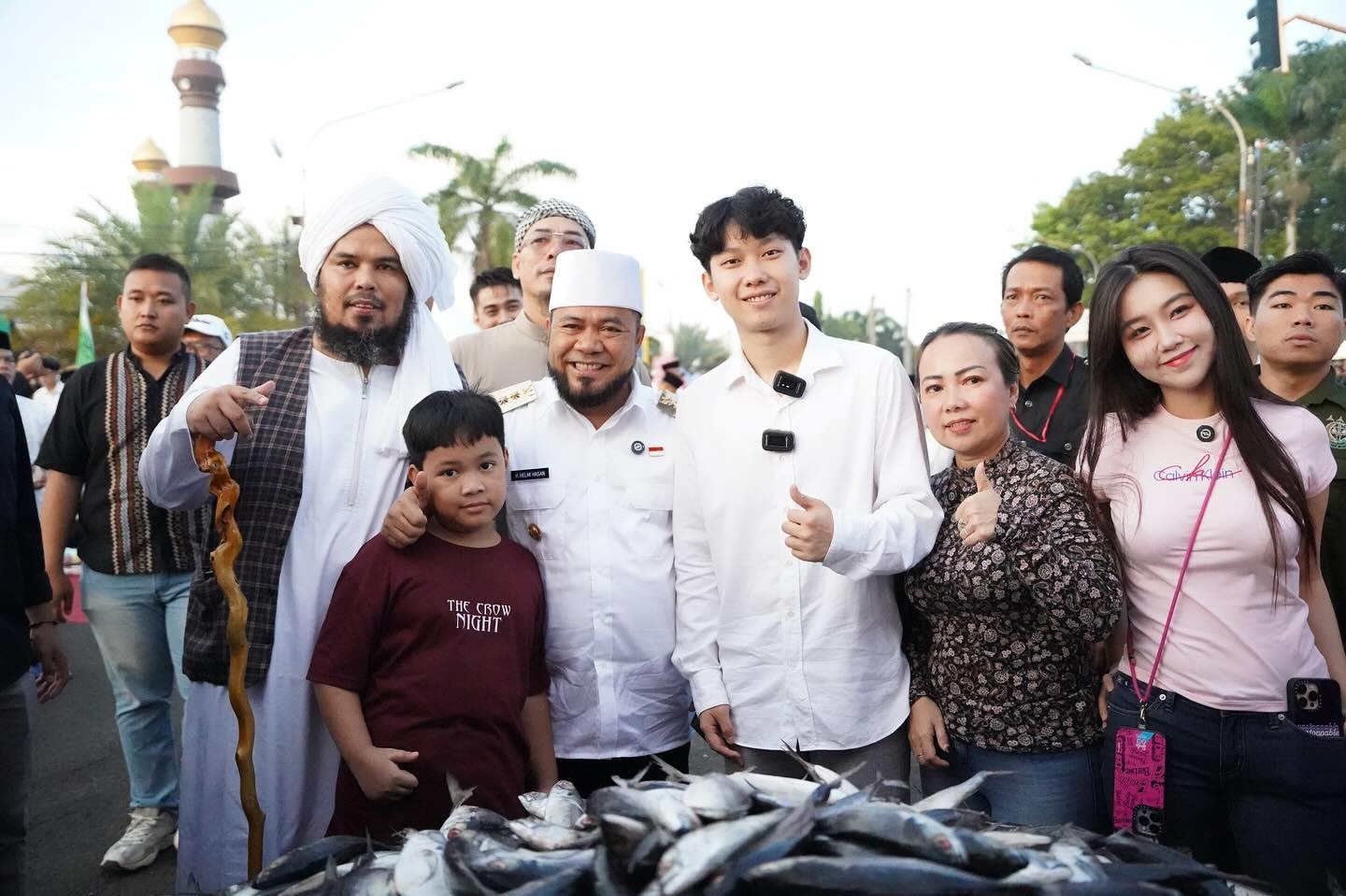 Fhoto :Doc Media Center Pemprov Bengkulu