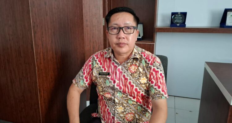 Rachman SKM.,MKM.,M.Si