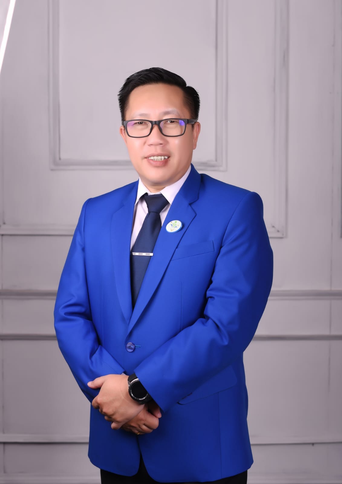 Rachman SKM.,MKM.,M.Si