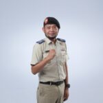 Kepala Subbagian Tata Usaha Kantor Pertanahan Kabupaten Lebong, Koko Oktavian, S.Akun,