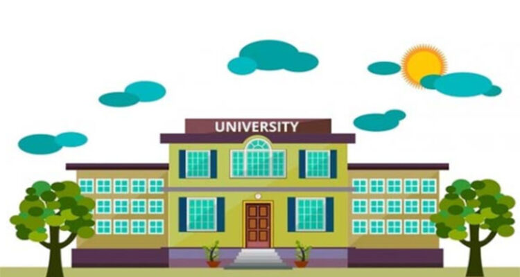 Kampus Bengkulu