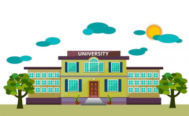 Kampus Bengkulu