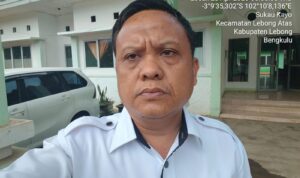 Fhoto : Dokumentasi Hedi Parindo