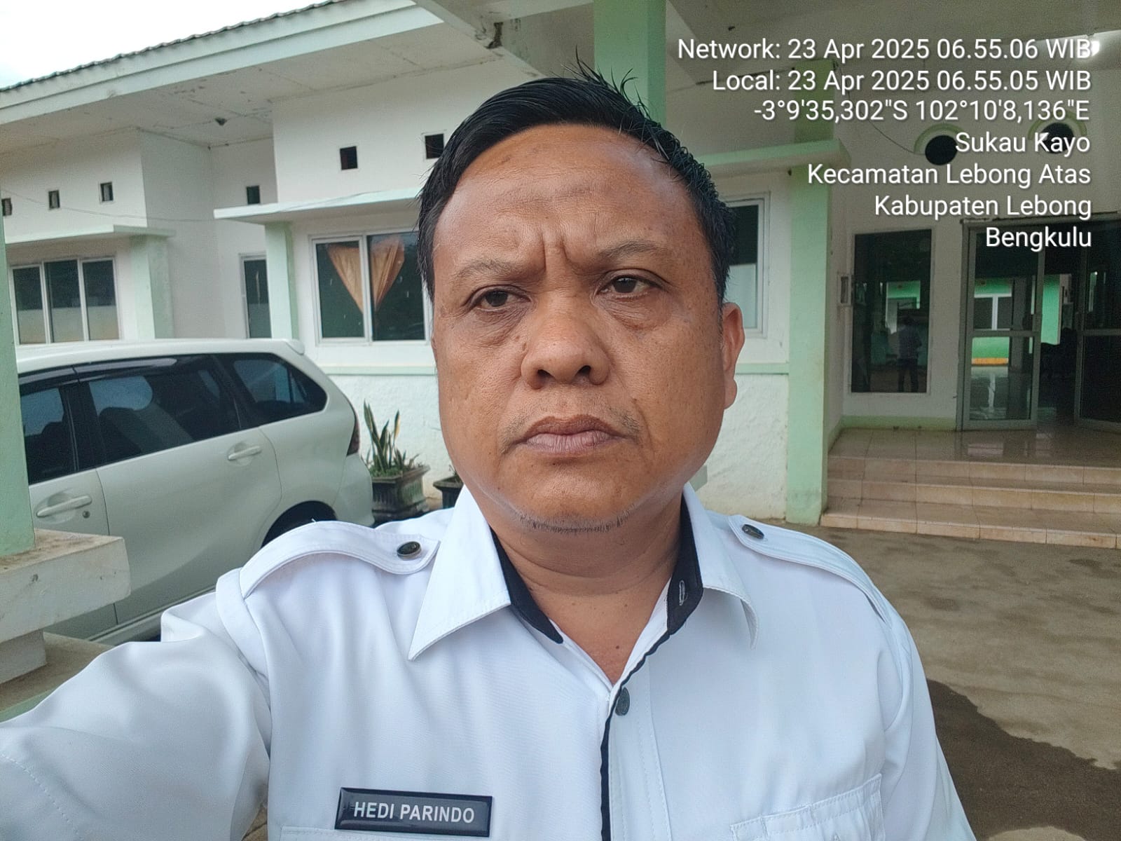 Fhoto : Dokumentasi Hedi Parindo