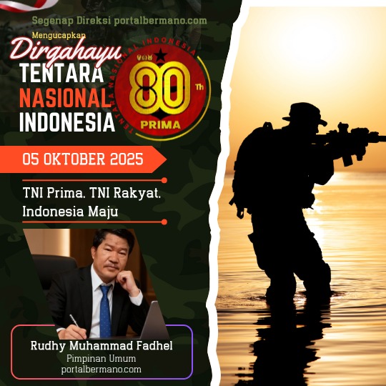Keluarga Besar PortalBermano.com