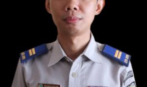 Kepala Seksi Penataan dan Pemberdayaan, Fuad Fauzi, S.H