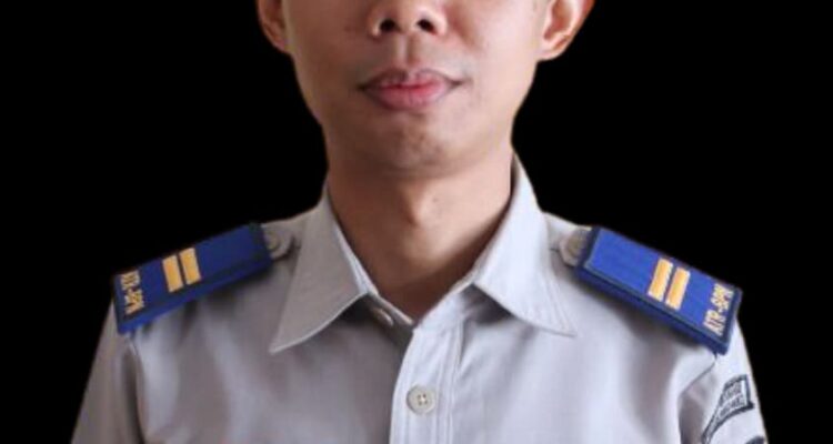 Kepala Seksi Penataan dan Pemberdayaan, Fuad Fauzi, S.H
