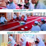 Santri Makrifatul Ilmi