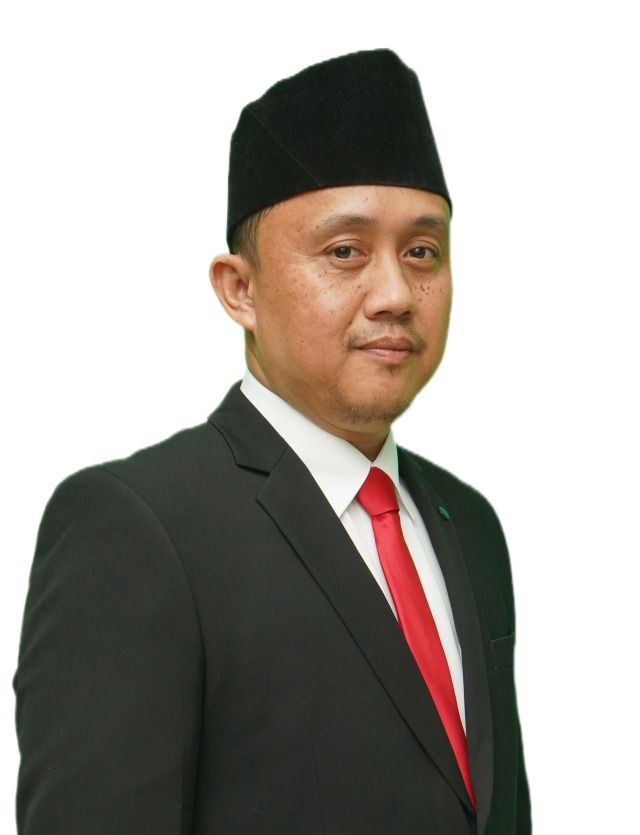Mustari Tasti KAPER Ombudsman Perwakilan provinsi Bengkulu