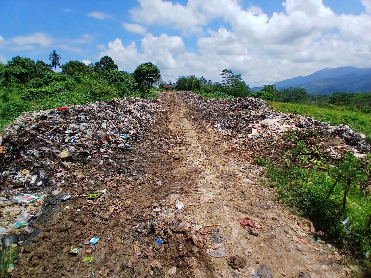 fhoto : dokumen DLH Lebong