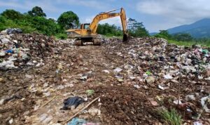 fhoto : Dokumen DLH Lebong