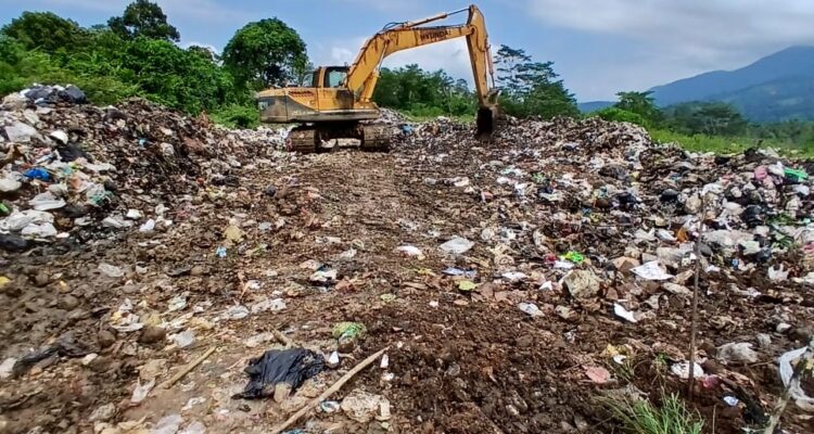 fhoto : Dokumen DLH Lebong