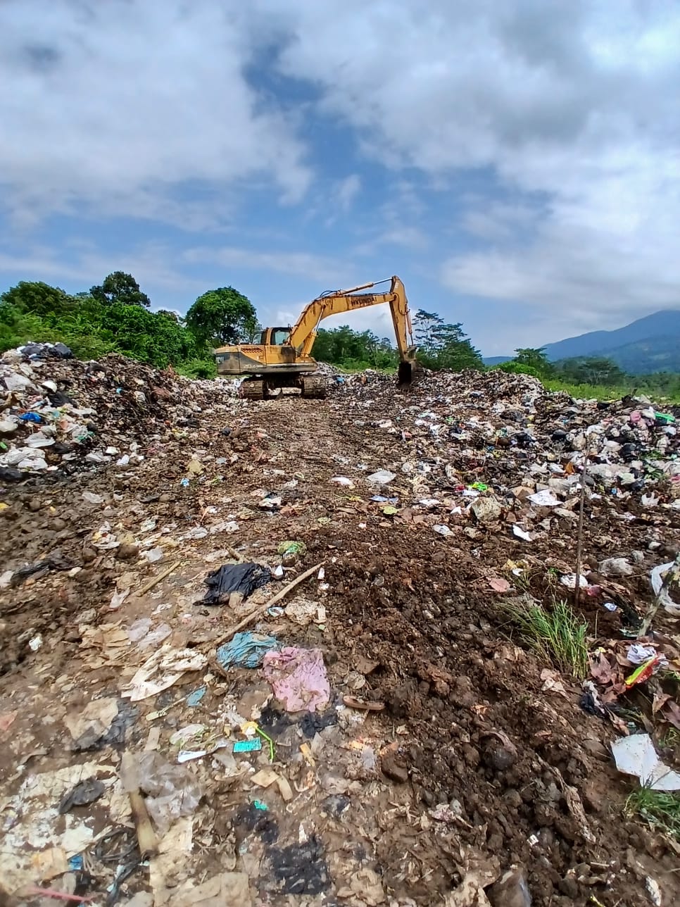 fhoto : Dokumen DLH Lebong