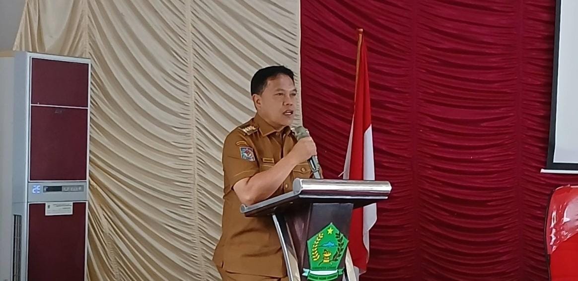 Bupati Lebong H,Azhari,SH.,MH.