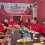 DPC PDIP Lebong