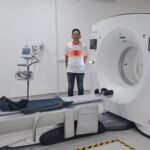 CT SCAN Rsud RL