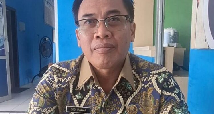 Dody Irawan ST