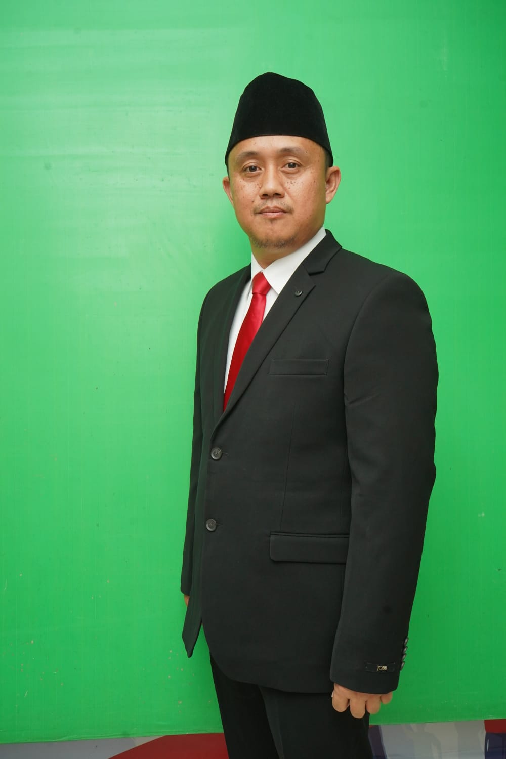 Mustari Tasti SE M.AP.,Kepala Perwakilan Ombudsman RI provinsi Bengkulu