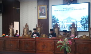 dprd lebong