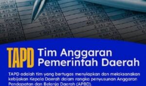 TAPD