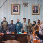 dprd lebong